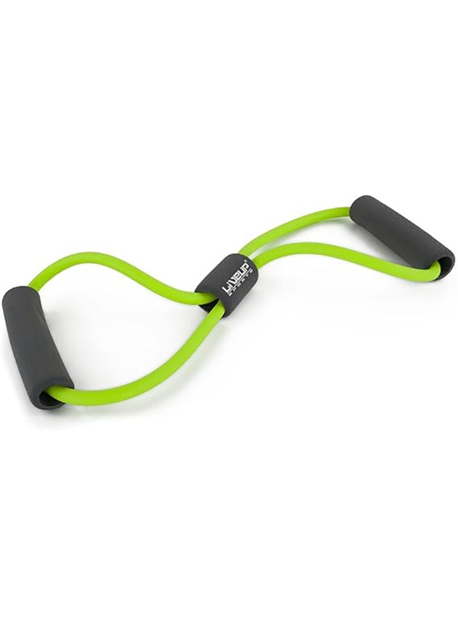Live Up Liveup Ls3202 Soft Expander Resistance Tube, Medium - Image 1