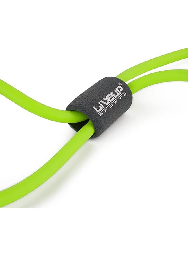 Live Up Liveup Ls3202 Soft Expander Resistance Tube, Medium - Image 3