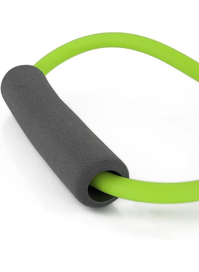 Live Up Liveup Ls3202 Soft Expander Resistance Tube, Medium - Image 2