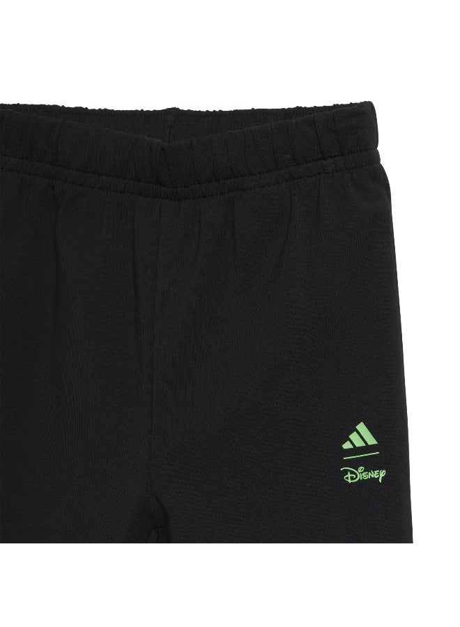 Adidas I DY MM JOG Black Training For Infant 0-3M  - Image 5