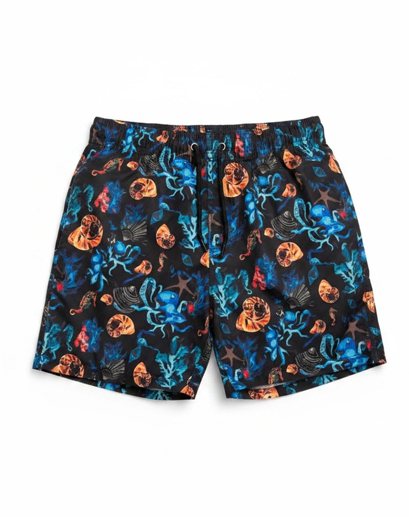 Onda SS11 Swim Shorts for Teens - Image 1