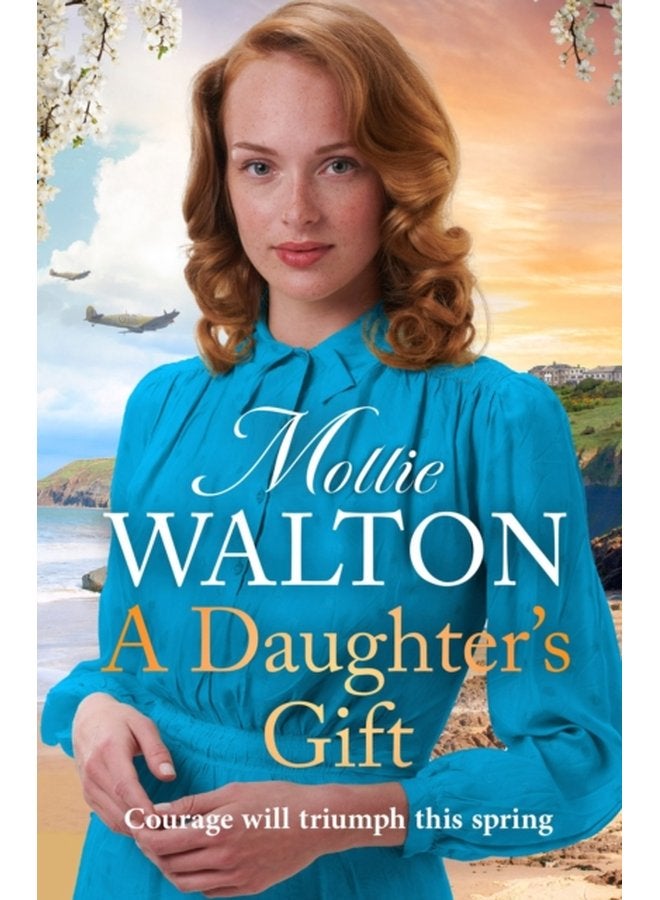 هدية ابنة - غلاف صلب