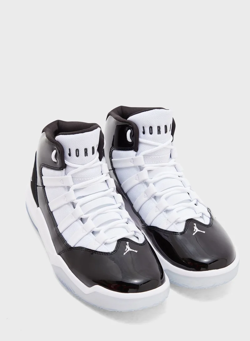 Jordan Jordan Max Aura
