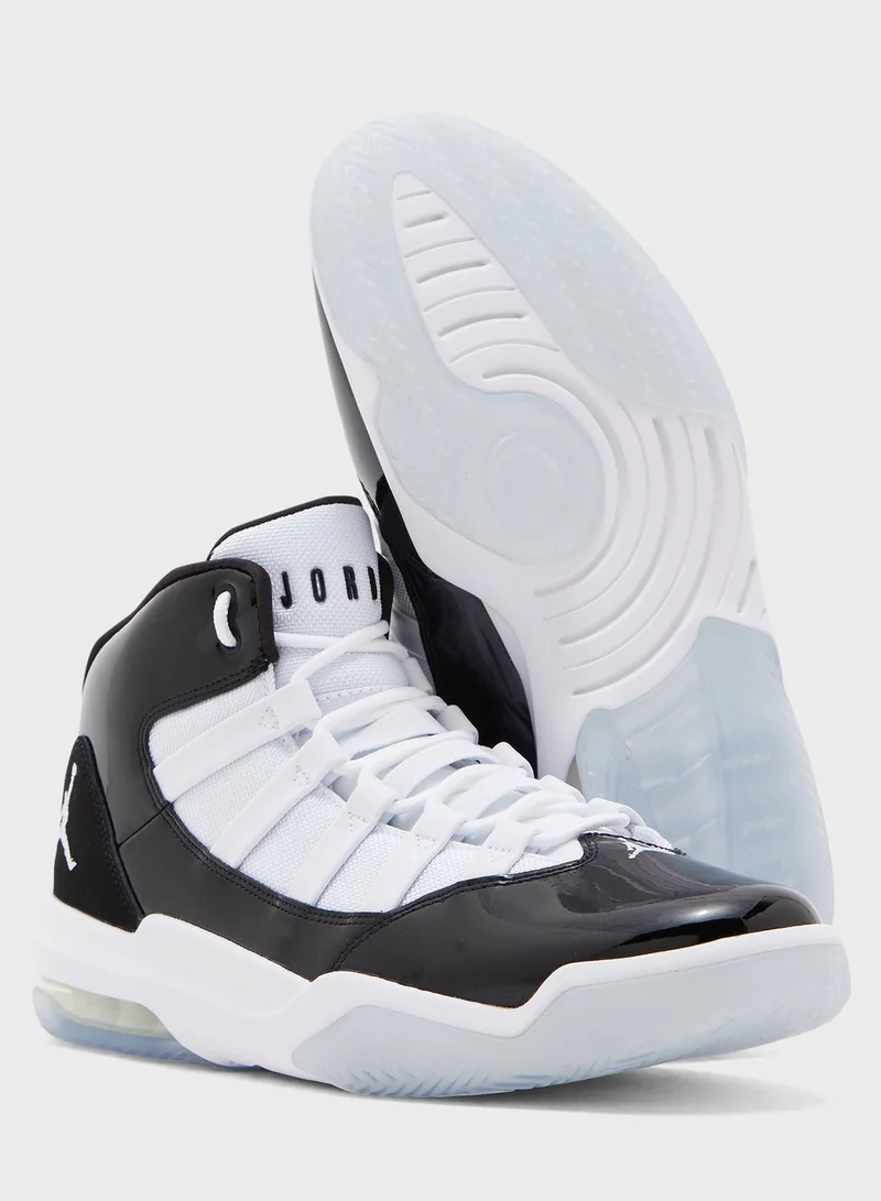 Jordan Jordan Max Aura