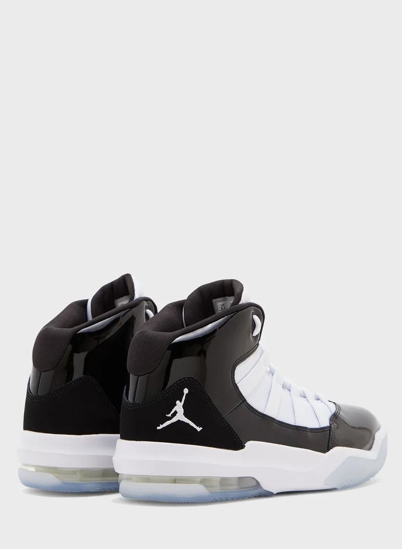 Jordan Jordan Max Aura