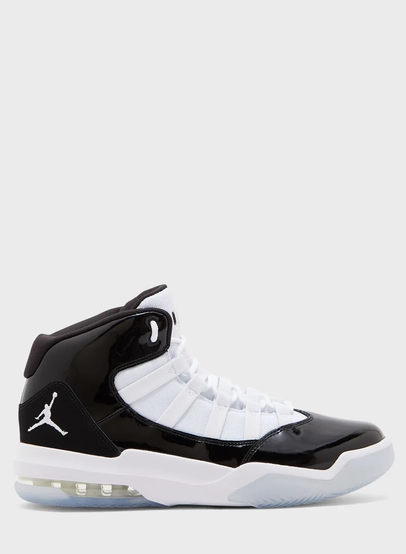 Jordan Jordan Max Aura