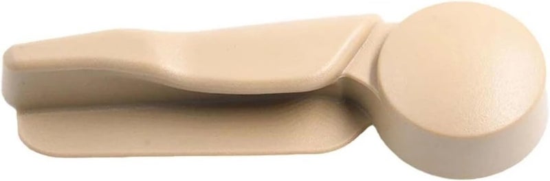QASULER Beige Seat Release Handle for GL-Class - Image 1
