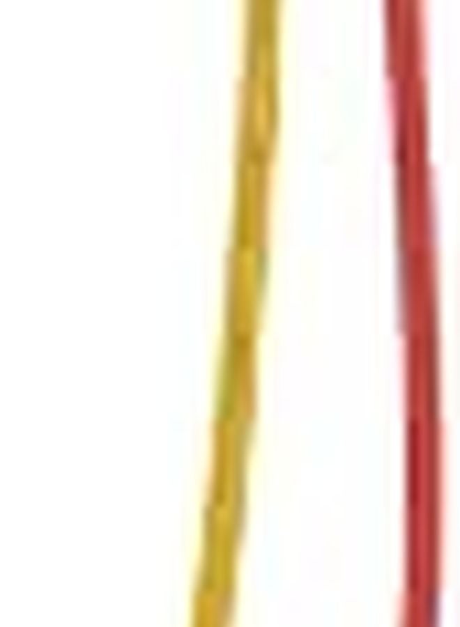 Corn Shape LED Candle Light PCBA 3V to 5V Flickering Flame for DIY Craft Decoration - Image 1