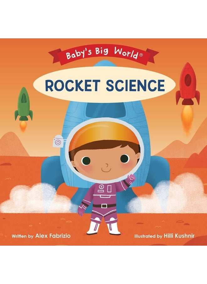 Rocket Science  - Image 2