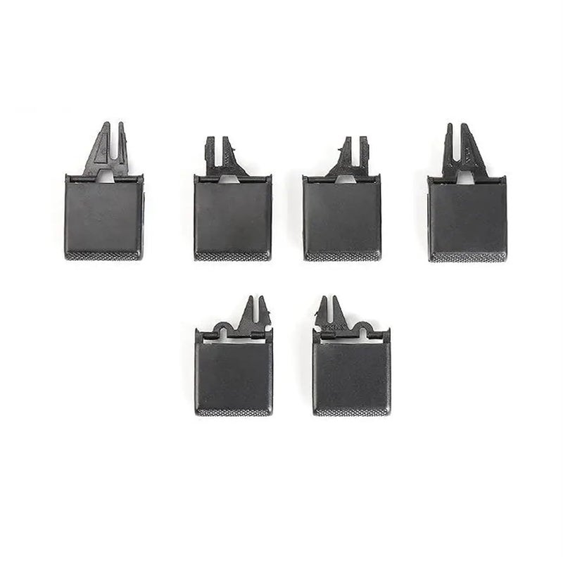 Yurefax A/C Air Vent Outlet Clip Repair Kit for Porsche - Image 1