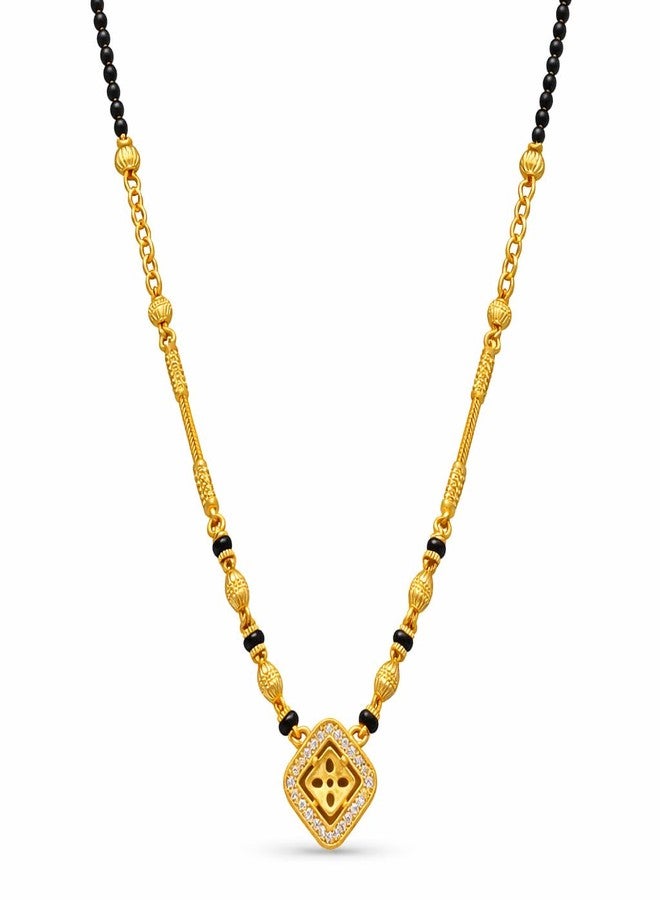 BHALU'S Mangalsutra For Women 715 - Image 1