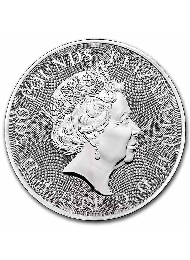 Queen's Beasts Silver 1 kilo Coin - pzsku/Z2F223BD4889AC6A723BAZ/45/_/1725944654/590c89c3-67cf-43b9-8f8d-a9a4a7fd4ce1