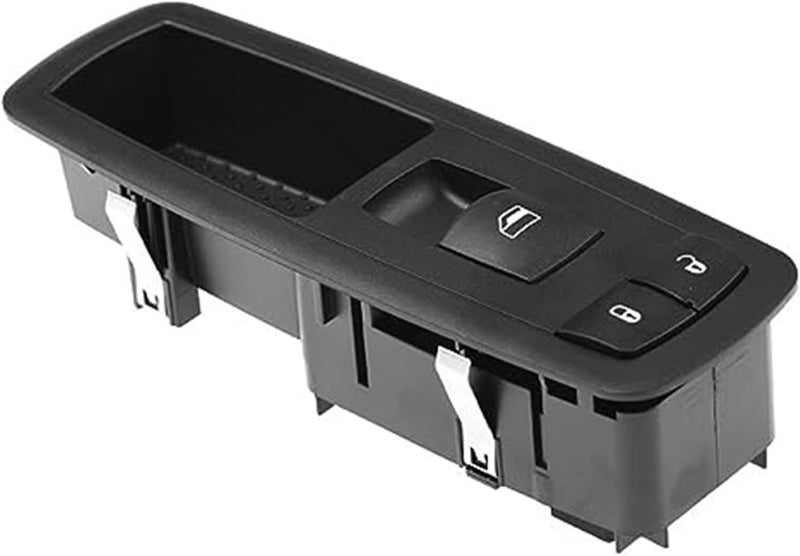 Wivplex Power Window Control Switch for Jeep Liberty - Image 1