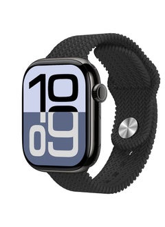 HK HK 10 Pro Max Multifunctional Smartwatch Amoled Display for Men And Women  - Image 1
