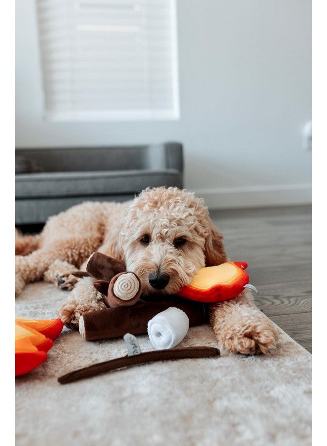 Midlee Campfire Dog Toy - Image 3