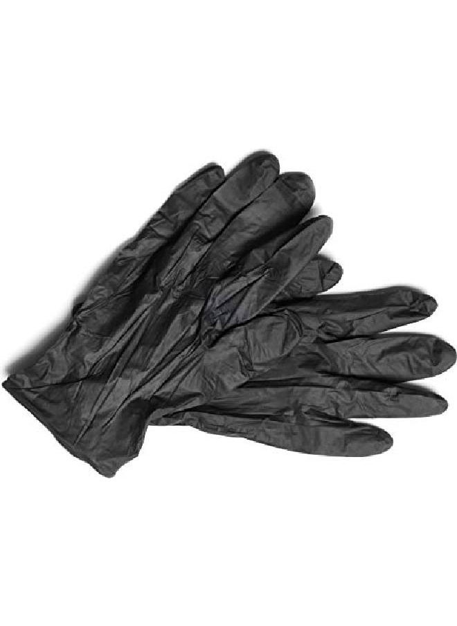 Manic Panic Hair Dye Tool Kit Brush Gloves And Cap  - Image 5