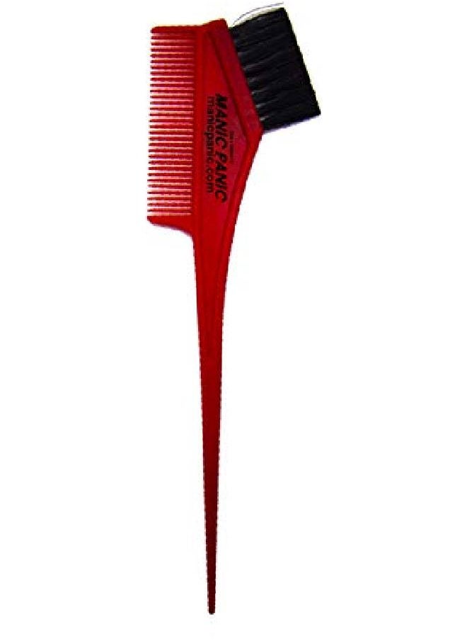 Manic Panic Hair Dye Tool Kit Brush Gloves And Cap  - Image 4