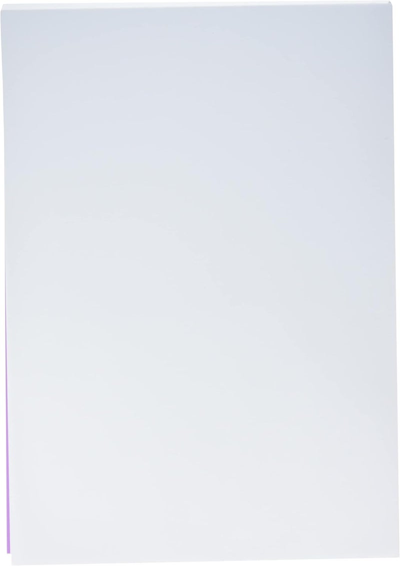 CANSON CANSON XL Marker 70gsm A3 Paper Very Smooth Pad Glued Short Side 100 Extra White Sheets Ideal for Professional Artists  Illustrators  - Image 3