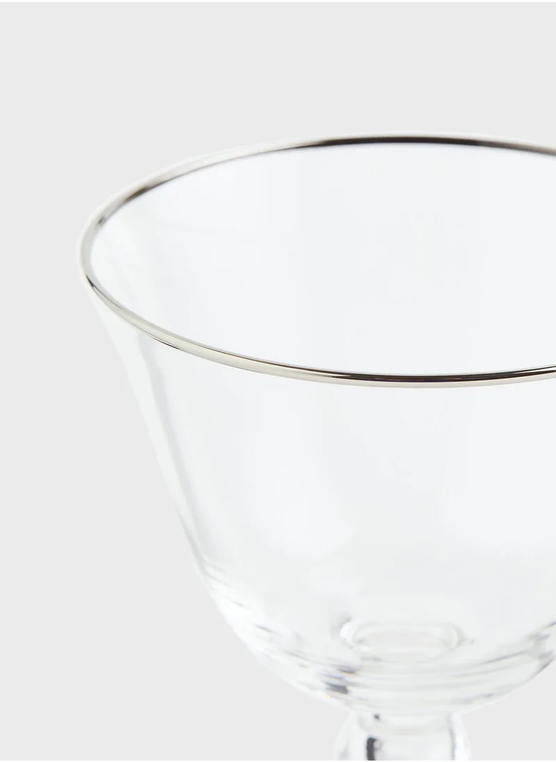 H&M Cocktail Glass