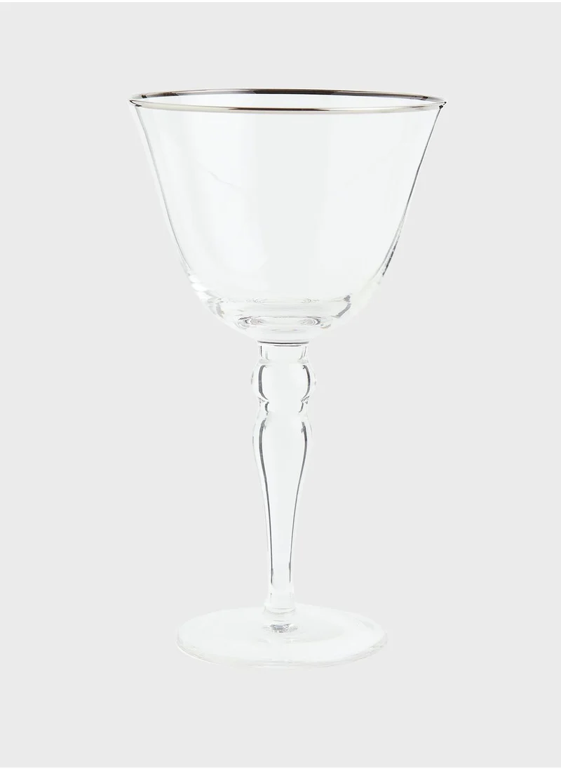 H&M Cocktail Glass