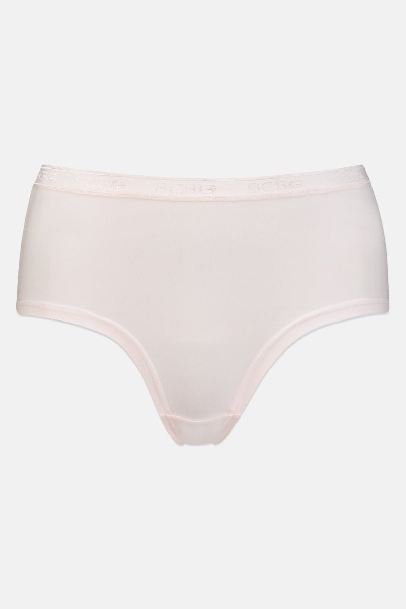 BCBGeneration Women 5 Pieces Brand Logo Underwear Panties, Multicolor - Image 2