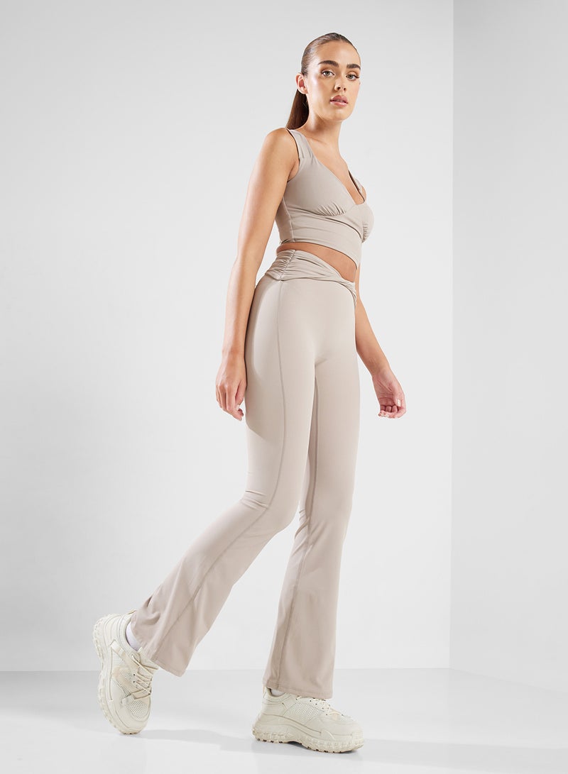 FRWD Seamless Sports Bra & Legging Set - Image 1