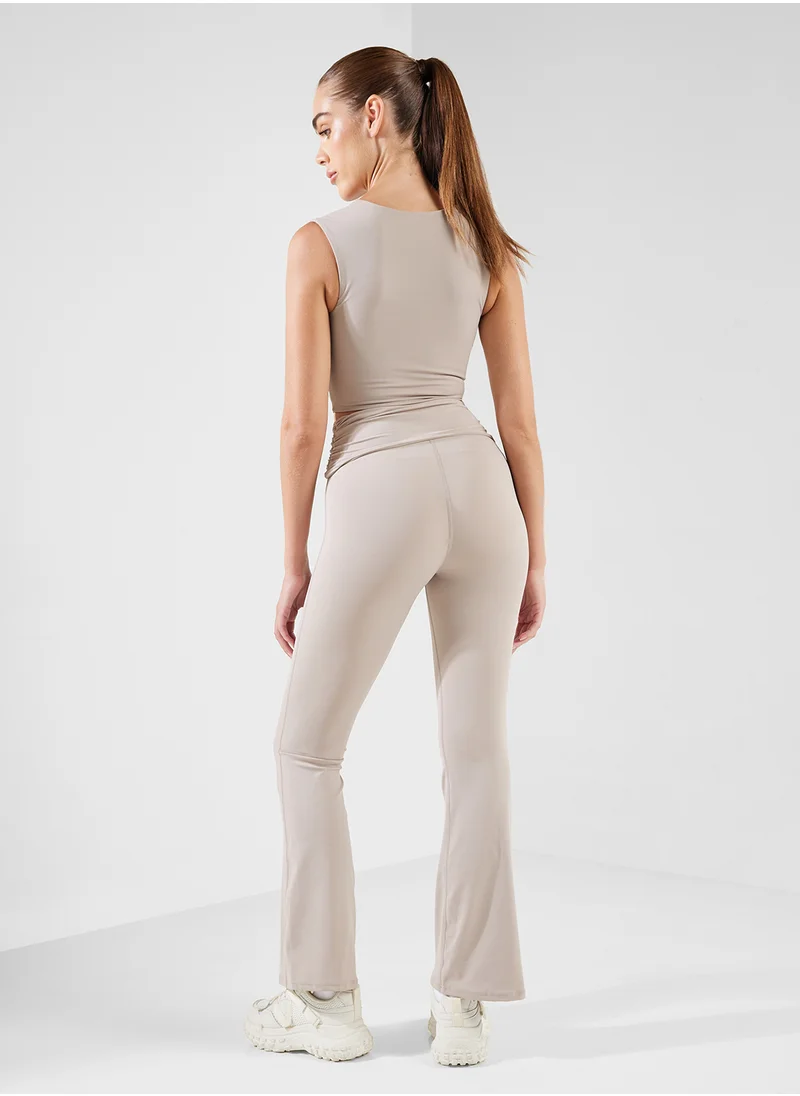 FRWD Seamless Sports Bra & Legging Set