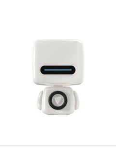 General Creative Robot Bluetooth Speaker Mini Cute Portable Small Steel Cannon Wireless Speaker  - Image 1