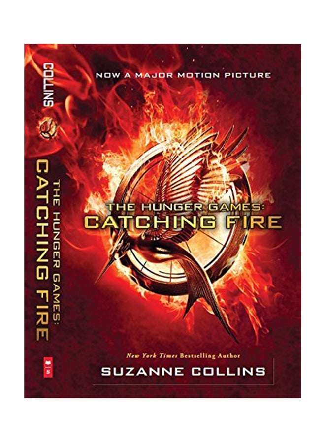 The Hunger Games: Catching Fire