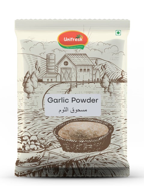 Garlic Powder 100g