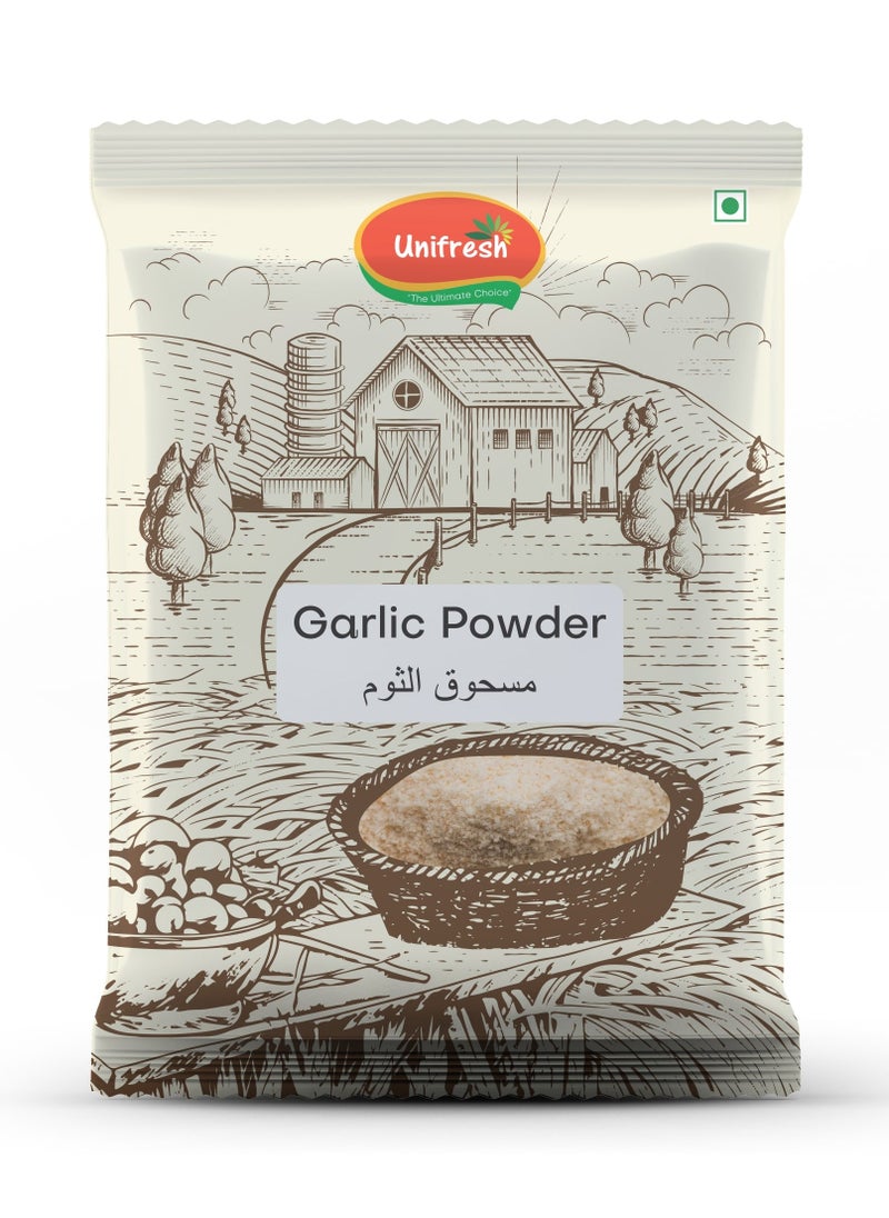 Unifresh Garlic Powder 100g  - Image 1