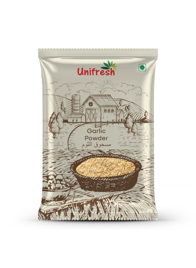 Unifresh بودرة الثوم - Image 1