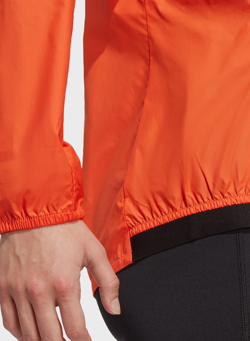 Adidas Terrex Multi Windbreaker Jacket