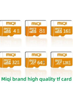Generic 4G8G16G32G Memory Card TF Mobile Phone Tablet Camera Audio Driving Recorder Monitoring Application-Capacity:16GB  - Image 3
