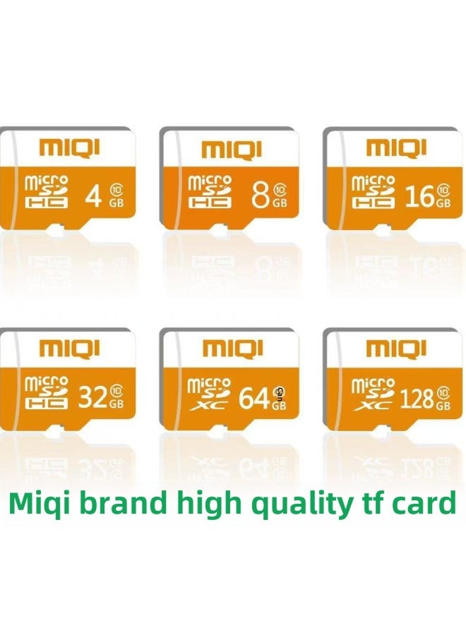 4G8G16G32G Memory Card TF Mobile Phone Tablet Camera Audio Driving Recorder Monitoring Application-Capacity:16GB  - Image 3