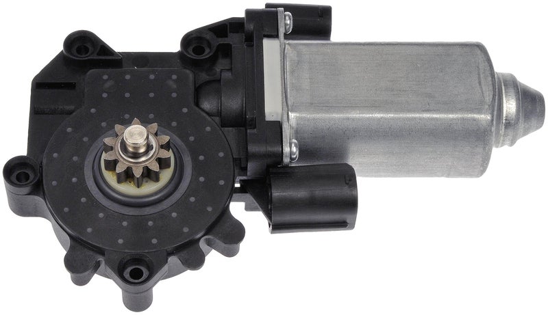 Dorman 742-060 Power Window Motor Compatible with Select BMW Models - Image 2