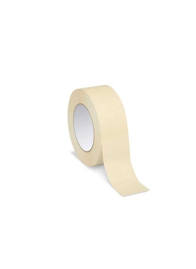 ROBUSTLINE Pinnacle Masking tape 2 Inches X 25 Yards (24)  - Image 2