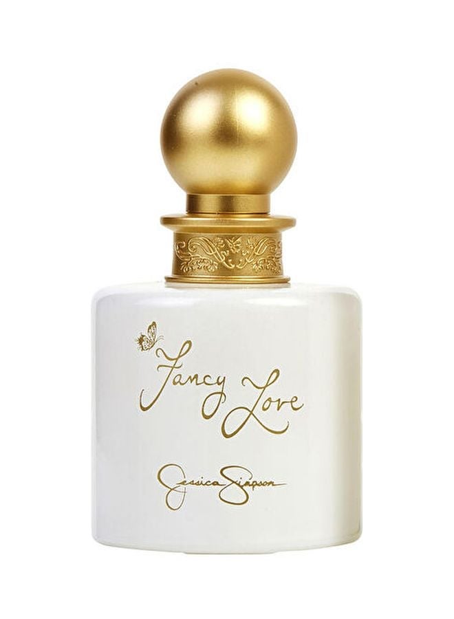 Jessica Simpson Fancy Love EDP 100ml - Image 1