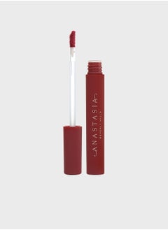 Lip Stain - Black Cherry