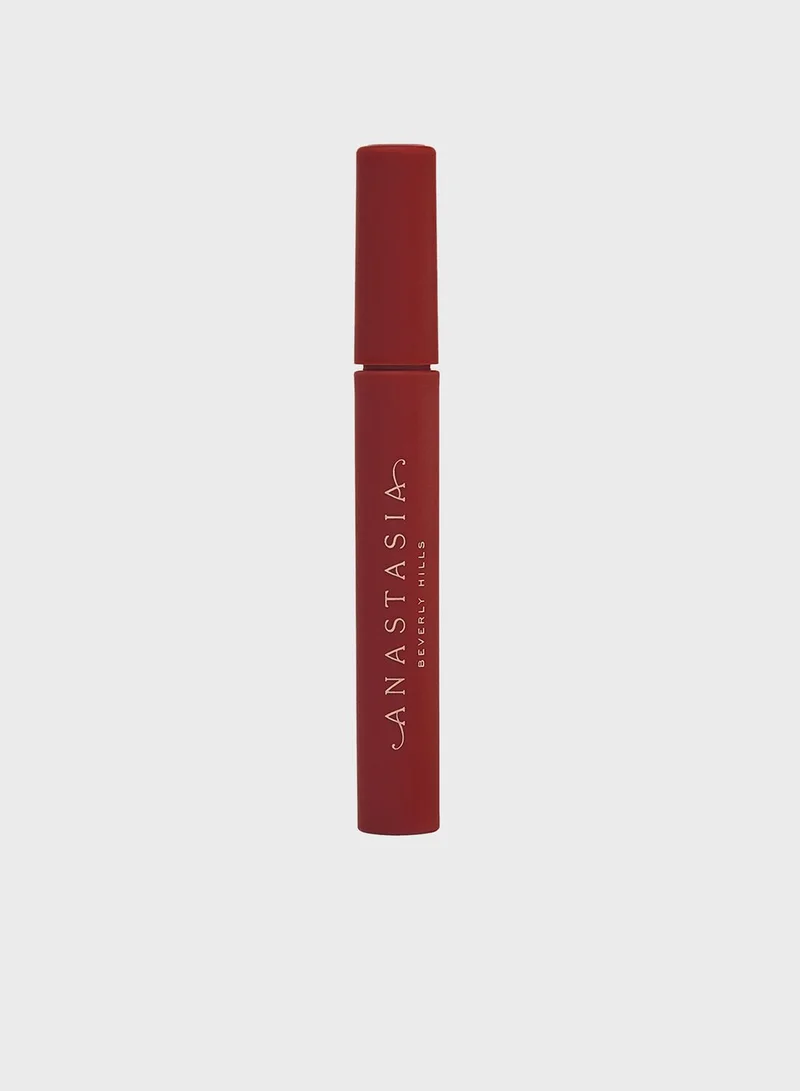 ANASTASIA BEVERLY HILLS Lip Stain - Black Cherry