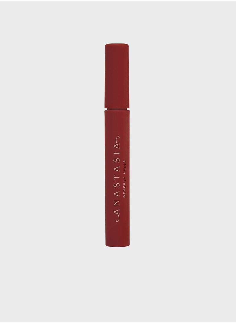 ANASTASIA BEVERLY HILLS - Lip Stain - Black Cherry - Image 1