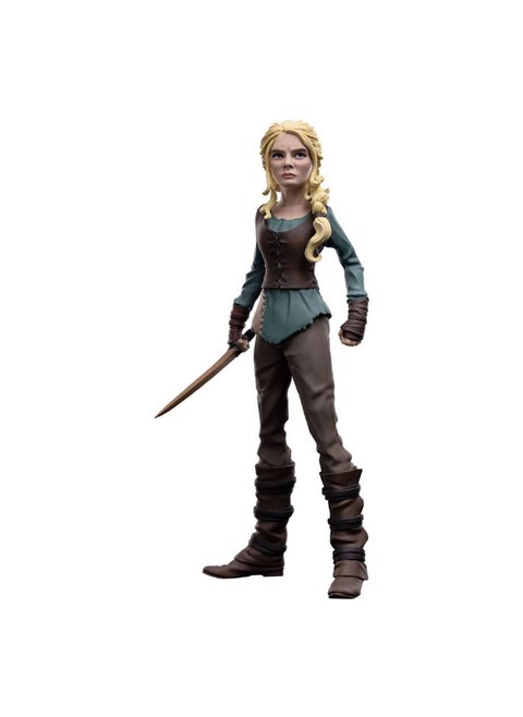 The Witcher Mini Epics: Ciri Vinyl Figure