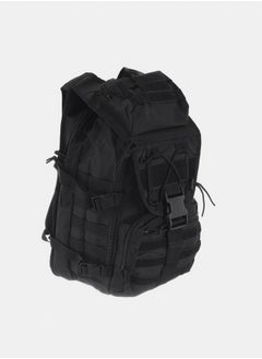 Men's backpack tactical backpack, black - pzsku/Z2F23E40AFA6EF9265631Z/45/_/1738762369/bdbbd4d1-57f2-429d-8a8e-29ea33cfaded