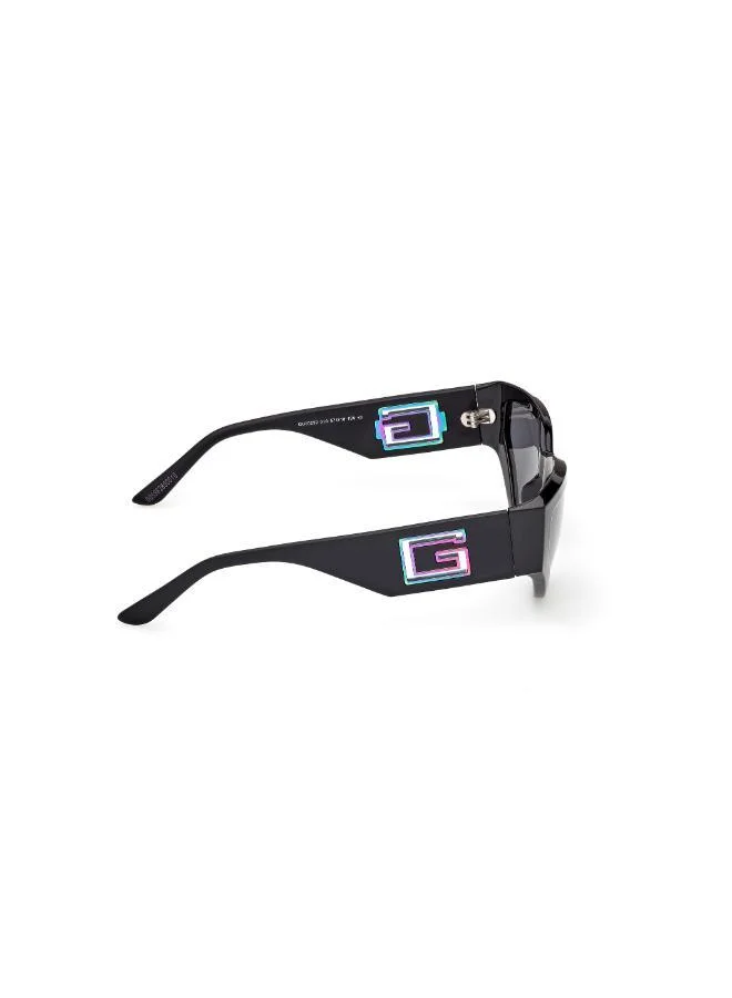 GUESS  GU0029201A57 wayfarers sunglasses for Women | Best Price UAE