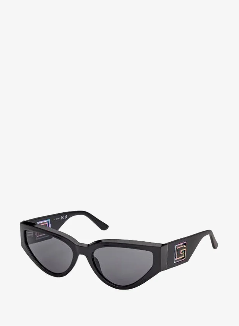 Guess  GU0029201A57 wayfarers sunglasses for Women | Best Price UAE