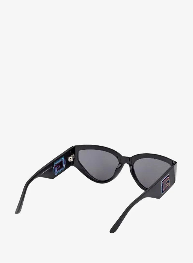 Guess  GU0029201A57 wayfarers sunglasses for Women | Best Price UAE