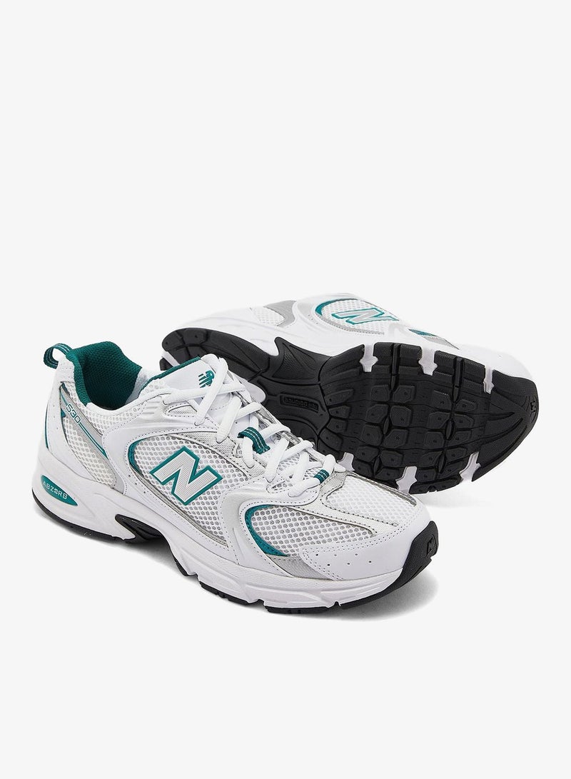 New Balance -WHITE (100) - Image 3