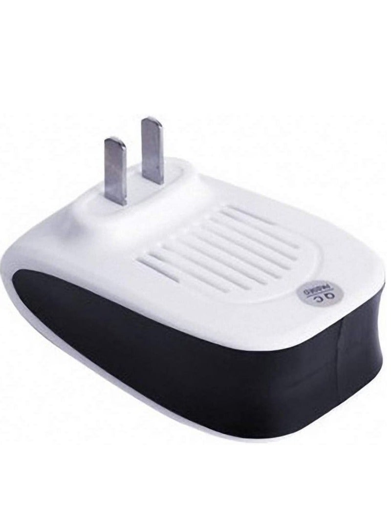 "Advanced Ultrasonic Pest Repeller: Mosquito and Rat Repellent, Electronic Anti-Rodent Bug Killer" - Image 5