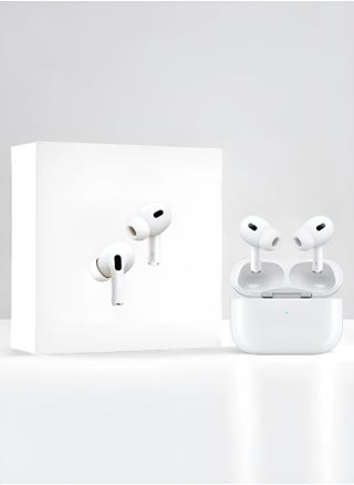 High quality first generation Bluetooth headset, a wireless Bluetooth headset that supports wireless charging and is characterized by clear sound and noise isolation. It works on all mobile phones such as iPhone, Galaxy, Huawei - pzsku/Z2F245F1ED8B24969635DZ/45/_/1739911148/ea6359ef-947e-498e-a415-7f4c4704ef53