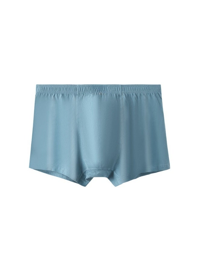 KUYING New Comfortable Skin friendly Breathable Underwear Set of 4  - Image 3